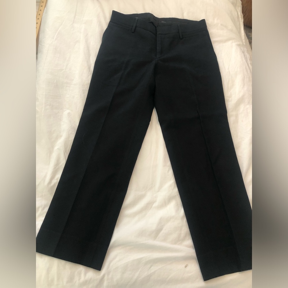 Gucci trousers black EUC 689
